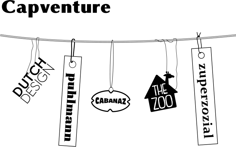 Capventure